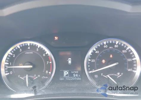 2015 Toyota Highlander Le Plus V6 from USA, damaged, VIN 5TDBKRFH0FS141967